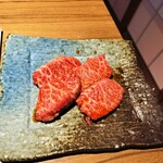 古民家焼肉 古登里 - 