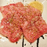 古民家焼肉 古登里 - 