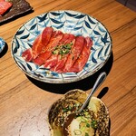 古民家焼肉 古登里 - 