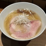 麺 ふじさき - 