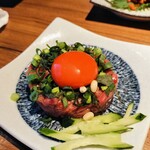 古民家焼肉 古登里 - 