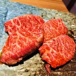 古民家焼肉 古登里 - 