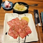 古民家焼肉 古登里 - 