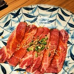 古民家焼肉 古登里 - 