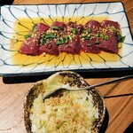 古民家焼肉 古登里 - 