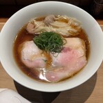 麺 ふじさき - 