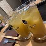 月島もんじゃ こぼれや - 