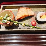 祇園 静水香 - 
