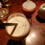 BAR　足袋 - 