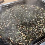 月島もんじゃ こぼれや - 