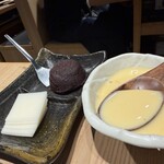 月島もんじゃ こぼれや - 