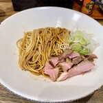 純 - 和え玉 煮干