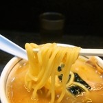 大阪大勝軒 - チャーシューつけ麺（並盛）