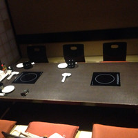 博多もつ鍋 やま中 赤坂店 - 