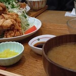 キッチン ほりぐち - 