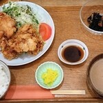 キッチン ほりぐち - 