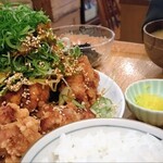キッチン ほりぐち - 