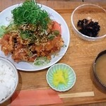 キッチン ほりぐち - 