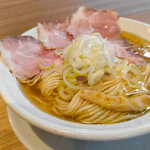 麺屋 優光 - 