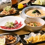 大衆居酒屋 とりいちず - 