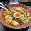 ラーメン仙花 - 