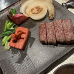 鉄板焼 ちゃやまち - 