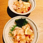海鮮 個室居酒屋 魚均 - 