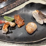 鉄板焼 ちゃやまち - 