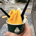 リッコジェラート - 