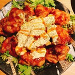 海鮮 個室居酒屋 魚均 - 
