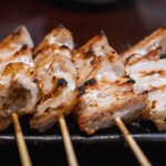 比内地鶏本格焼酎 海舟 - 2026.2 大山鶏 ナンコツ（ヤゲン軟骨）串