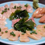 比内地鶏本格焼酎 海舟