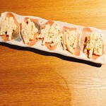 海鮮 個室居酒屋 魚均 - 