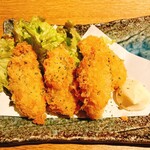 海鮮 個室居酒屋 魚均 - 