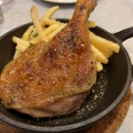 居酒屋ビストロ 飯田 - 
