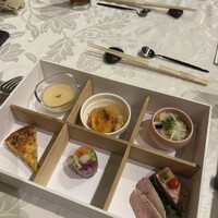 四間道レストランMATSUURA - 