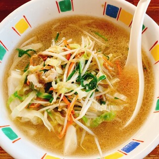 らーめん うの花_0