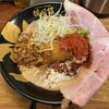 頑固麺 - 料理写真: