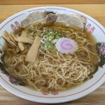 中華そば カヤノヤ - 