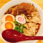 粋麺 みろく - 