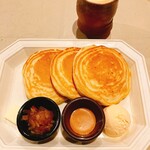 ザ・コーヒーハウス - 