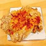 粋麺 みろく - 