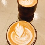 ザ・コーヒーハウス - 