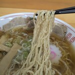 中華そば カヤノヤ - 