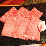 鉄板 かや乃 - 