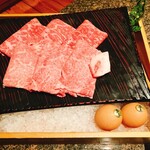 鉄板 かや乃 - 