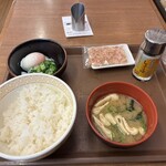 すき家 - 料理写真: