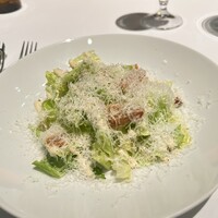 THE COSMOPOLITAN GRILL BAR TERRACE - 