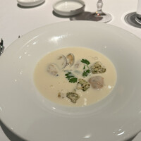 THE COSMOPOLITAN GRILL BAR TERRACE - 