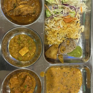 ムンバイキッチン_1